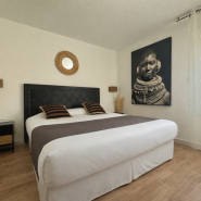 CHAMBRE DOUBLE STANDARD 203 2026