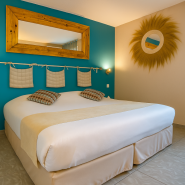 chambre double standard 1