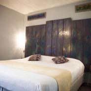 double superieure balcon