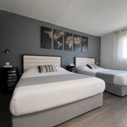 chambre familiale quad