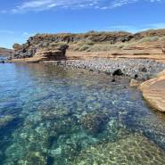 la grande conque cap