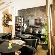 Hotel Les Grenadines Petit Dejeuner