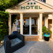 entree hotel les grenadines cap d agde
