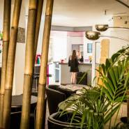 Hotel Les Grenadines Hall