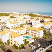 Hotel Les Grenadines Entree