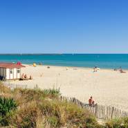 Hotel Les Grenadines Entree