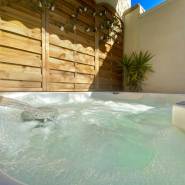 Hotel Les Grenadines Jacuzzi