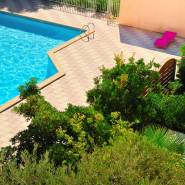 Hotel Les Grenadines Entree