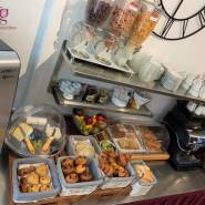Buffet Pdj viennoiserie