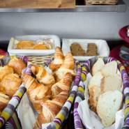 Hotel Les Grenadines Entree