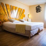 Hotel Les Grenadines Chambre King Size 101