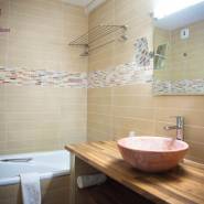 Hotel Les Grenadines Chambre Sdb 101