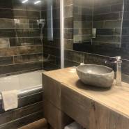 Hotel Les Grenadines Chambre Triple Sdb 208