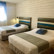 Hotel Les Grenadines Chambre Quad 209