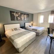 Hotel Les Grenadines 206