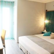 Hotel Les Grenadines Chambre Superieure Balcon 107