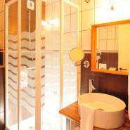 Hotel Les Grenadines Chambre Double Standard Sdb