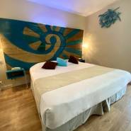 Hotel Les Grenadines Chambre Double Superieure Balcon 106