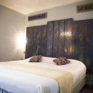 Hotel Les Grenadines Chambre Double Superieure Avec Balcon 109