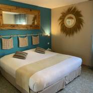 Hotel Les Grenadines Chambre Standard 105
