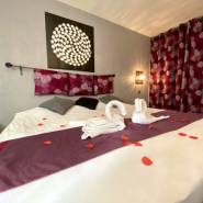 Hotel Les Grenadines Chambre King Size 102