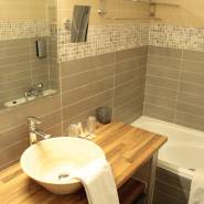 Hotel Les Grenadines Chambre SDB King Size