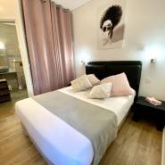 Hotel Les Grenadines Chambre Standard Pmr 100